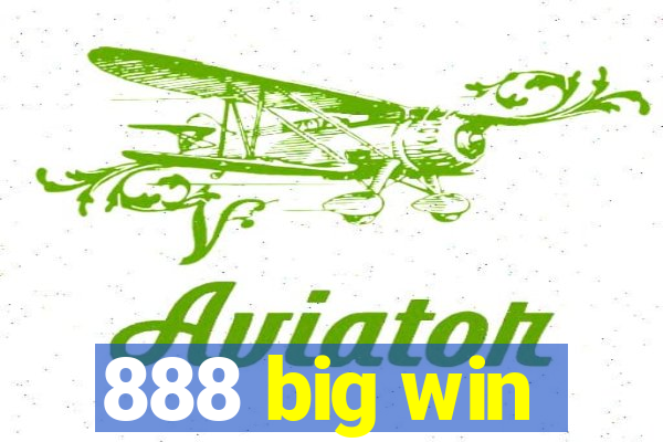 888 big win